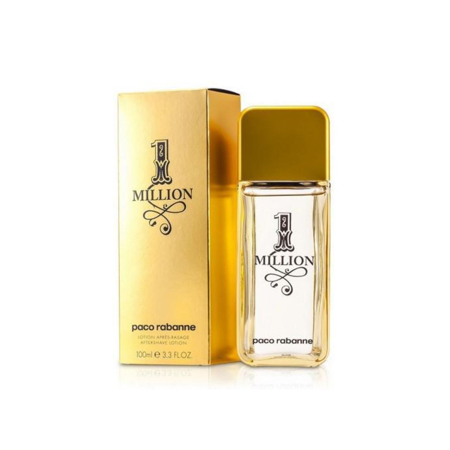 1 Million Paco Rabanne