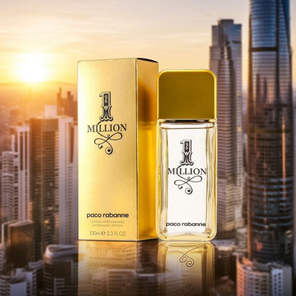 1 Million Paco Rabanne