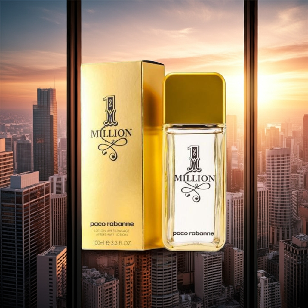 1 Million Paco Rabanne