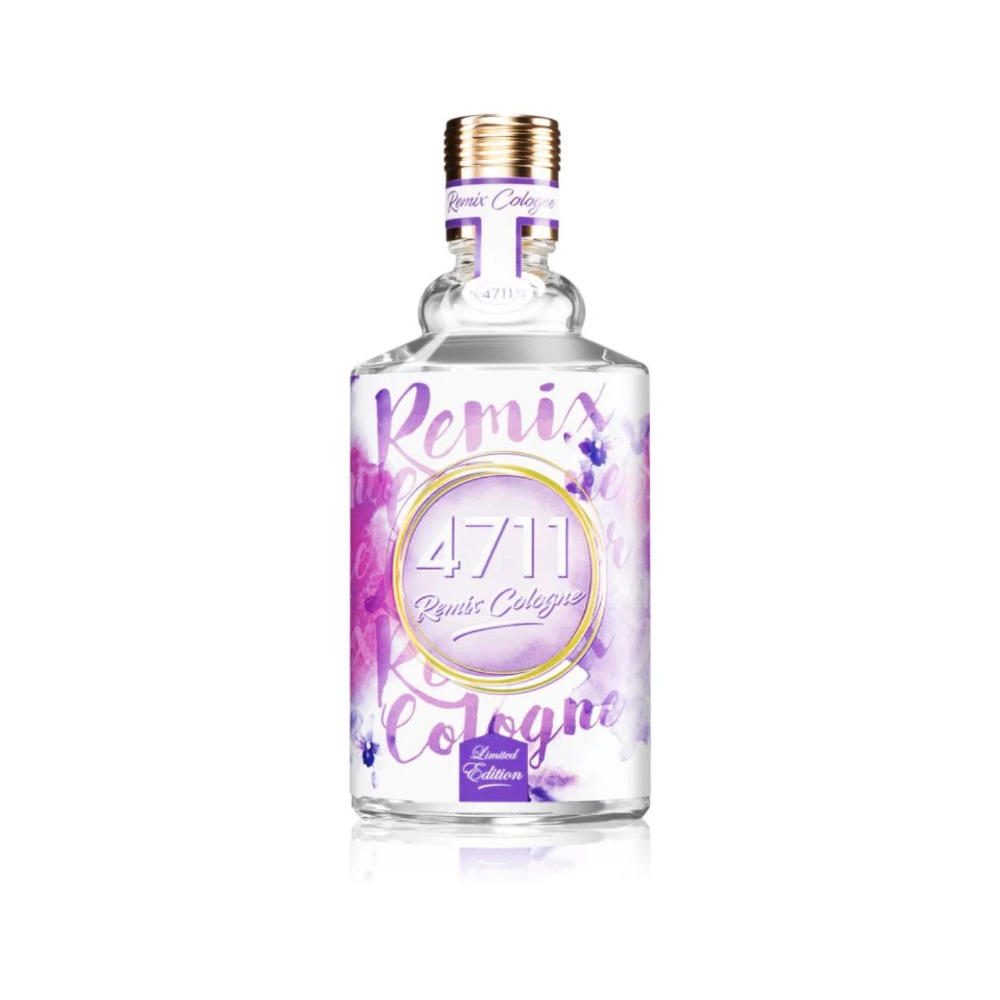 4711 Remix Cologne Limited Edition