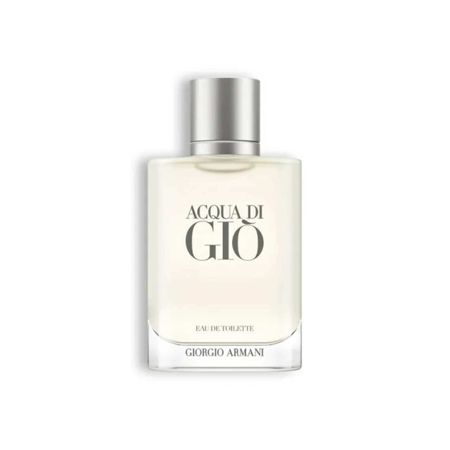 Acqua di Gio - Giorgio Armani - Eau de Toilette para Hombre