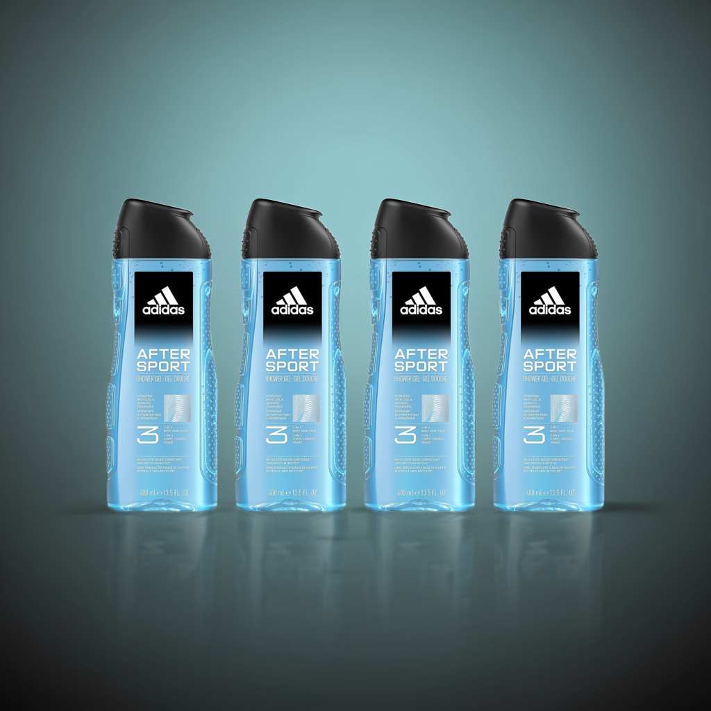 Adidas-Gel-de-Ducha-Champu-AfterSport-Para-Hombre-4X400ml.3