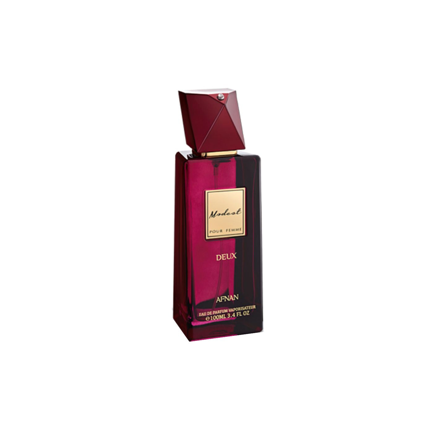 Afnan Modest Para Mujer Deux