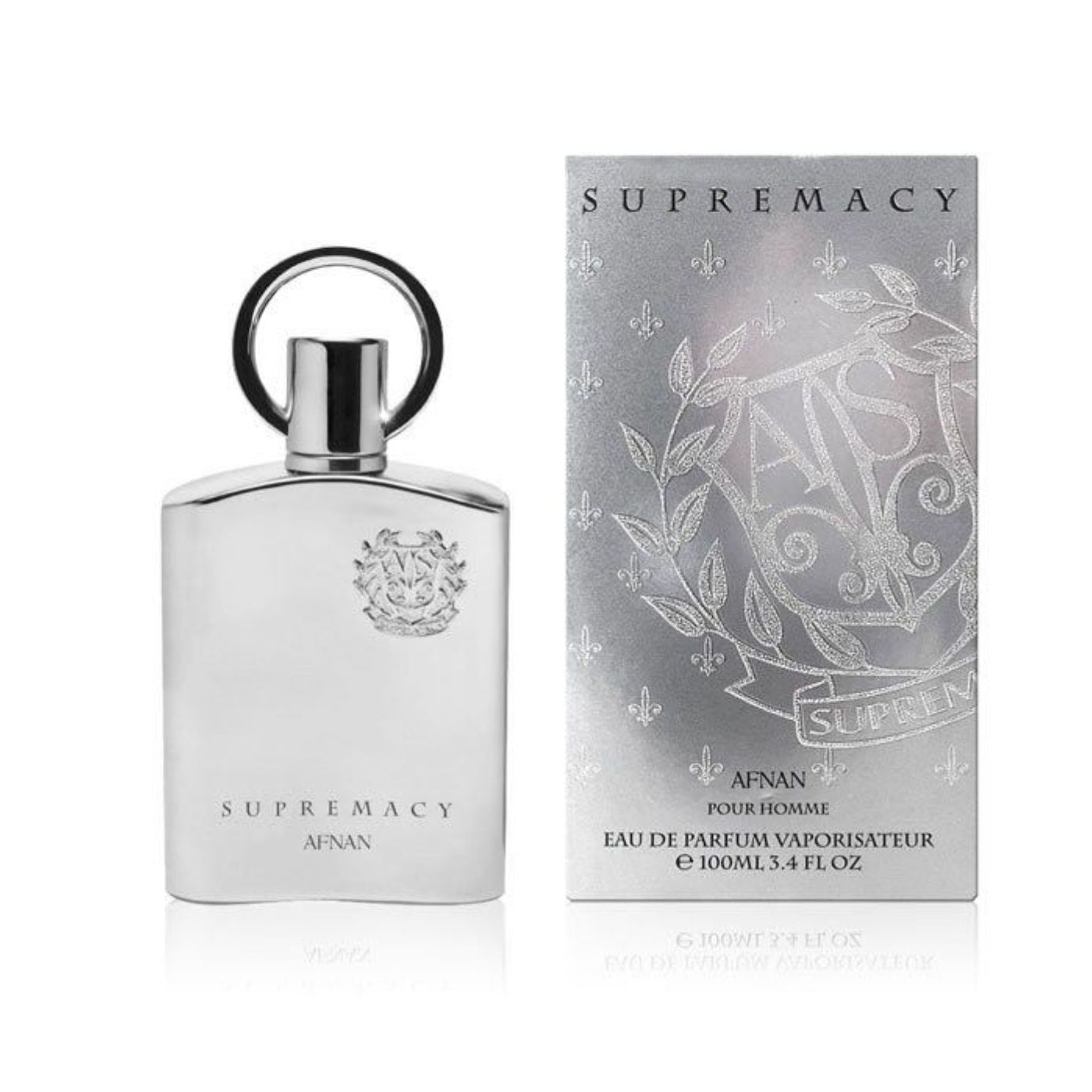 Afnan Supremacy EDP Para Hombre 100ml