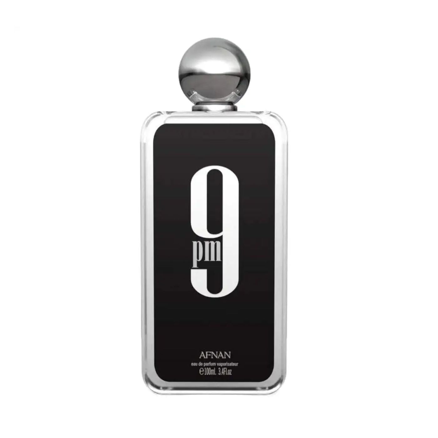 Afnan 9PM - Eau de Parfum para Hombre 100ml