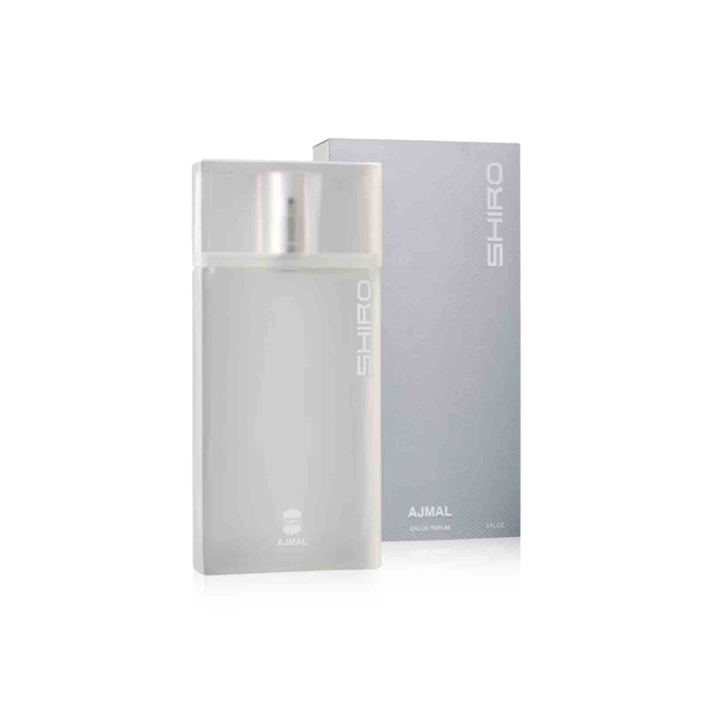 Ajmal Shiro Eau De Parfum