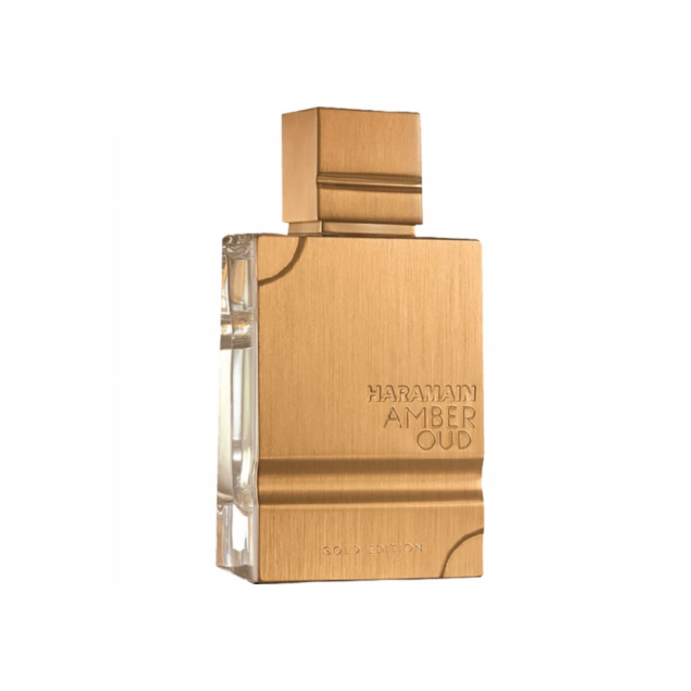 Al Haramain - Amber Oud Gold Edition Extreme - Eau de Parfum Unisex 60ml
