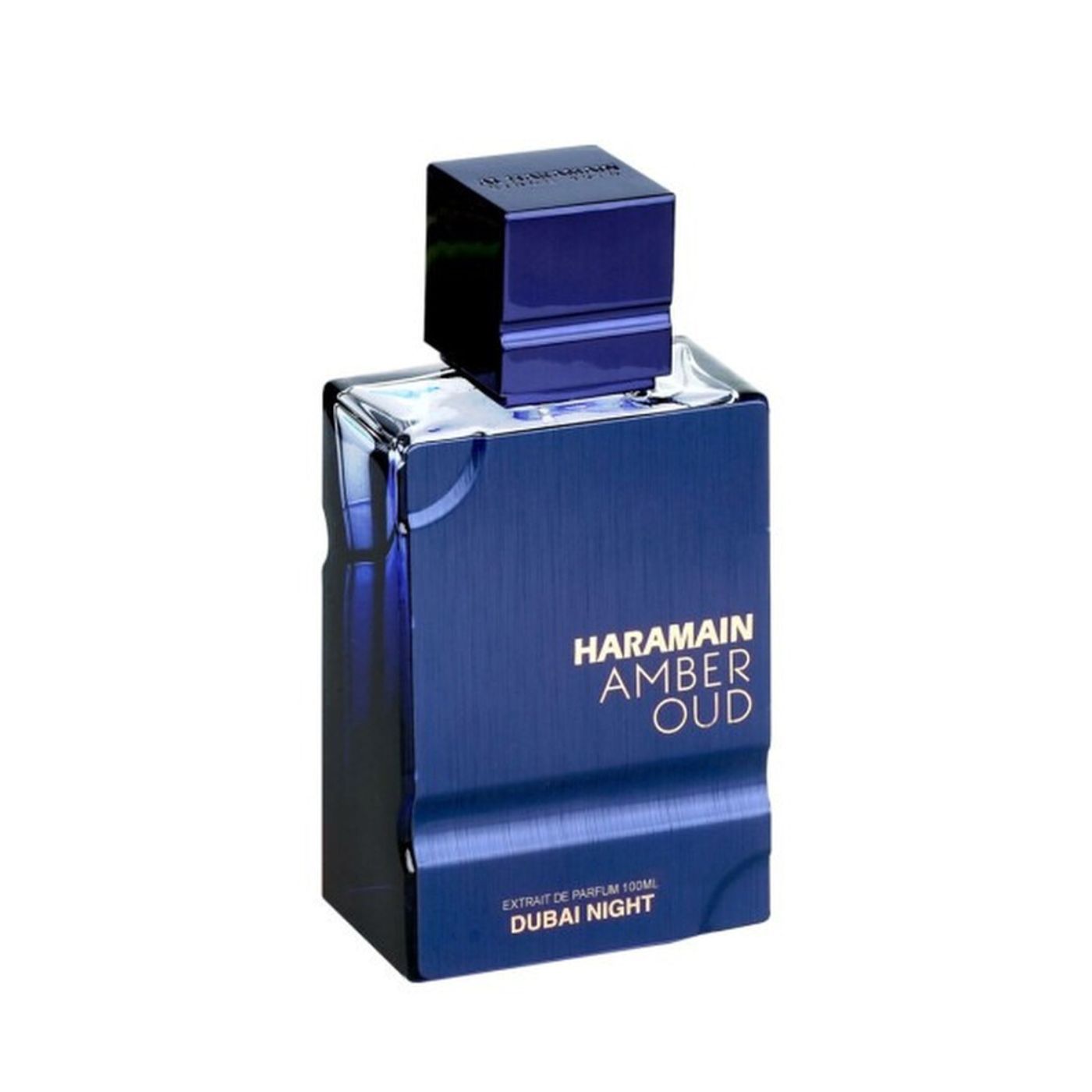 Al Haramain Amber Oud Dubai Night Extracto de Perfume Para Hombre 100ml