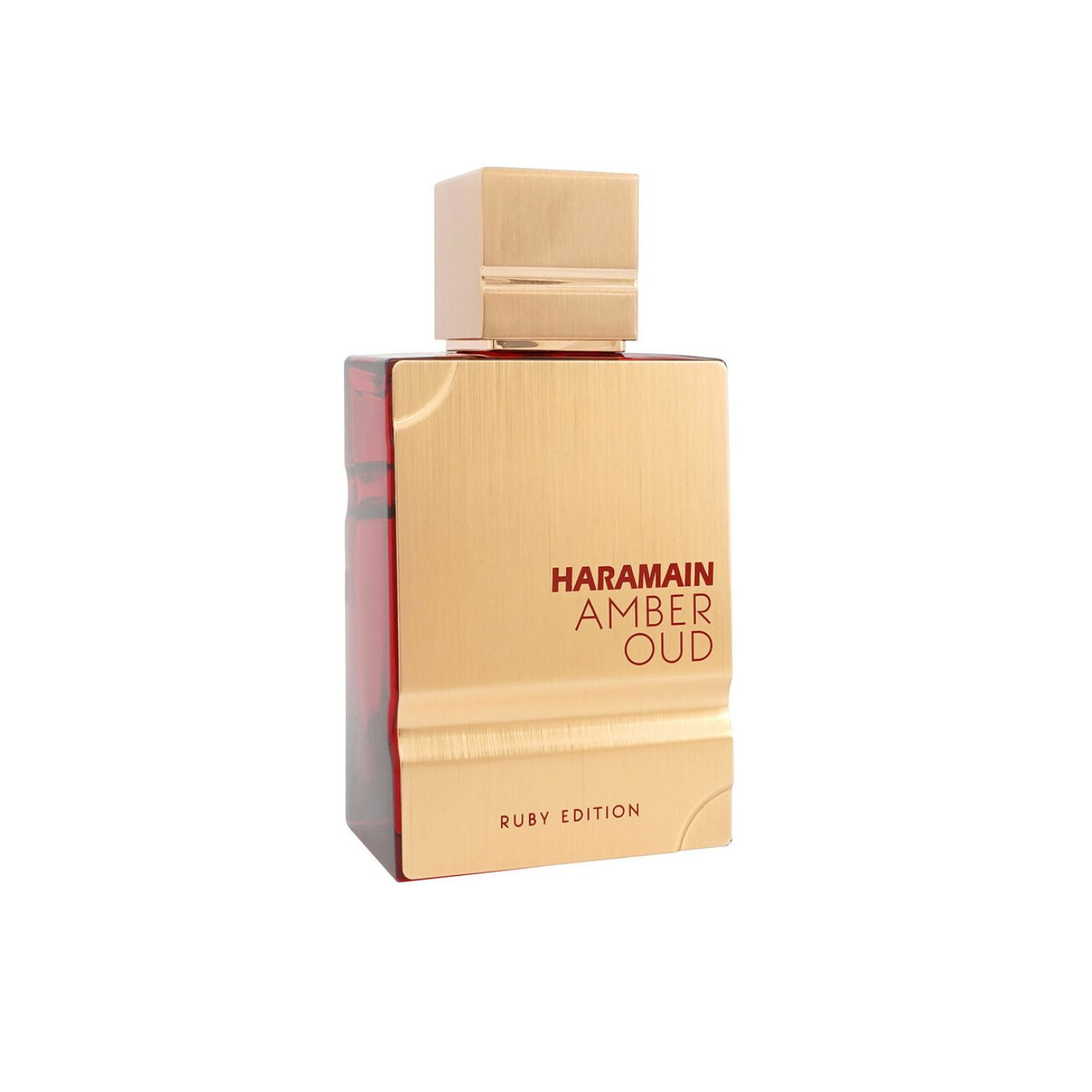 Al Haramain Amber Oud Ruby Edition Eau de Parfum Unisex 60ml