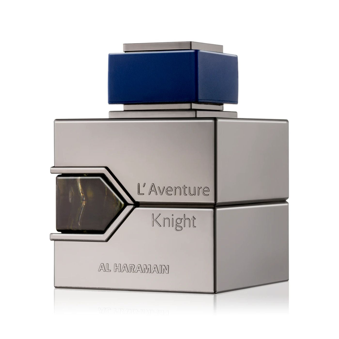 Al Haramain L'Aventure Knight - Eau de Parfum para Hombre 100ml