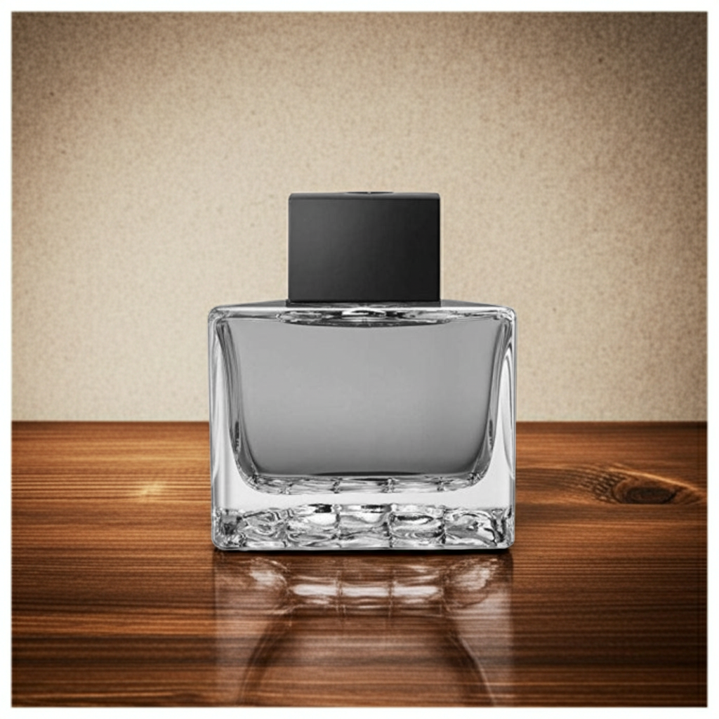 Antonio Banderas Black Seduction Edt