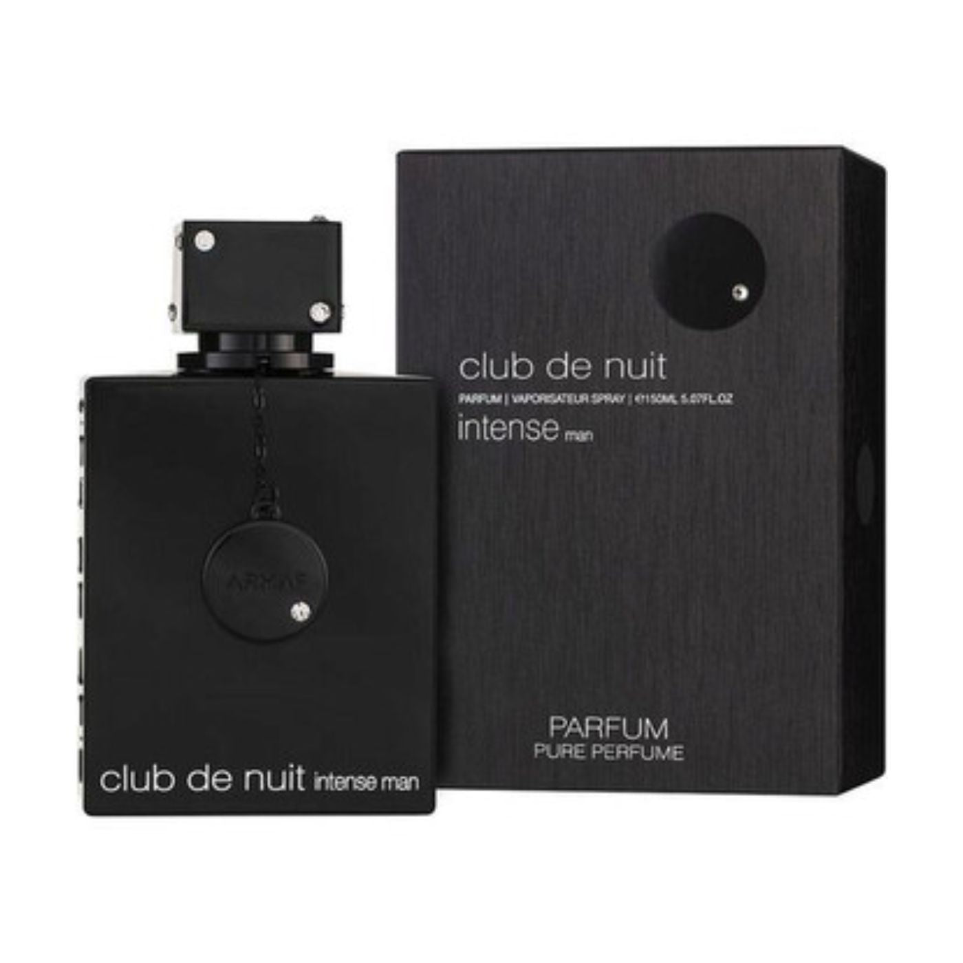 Armaf - Club de Nuit Intense Man - Pure Parfum 150ml