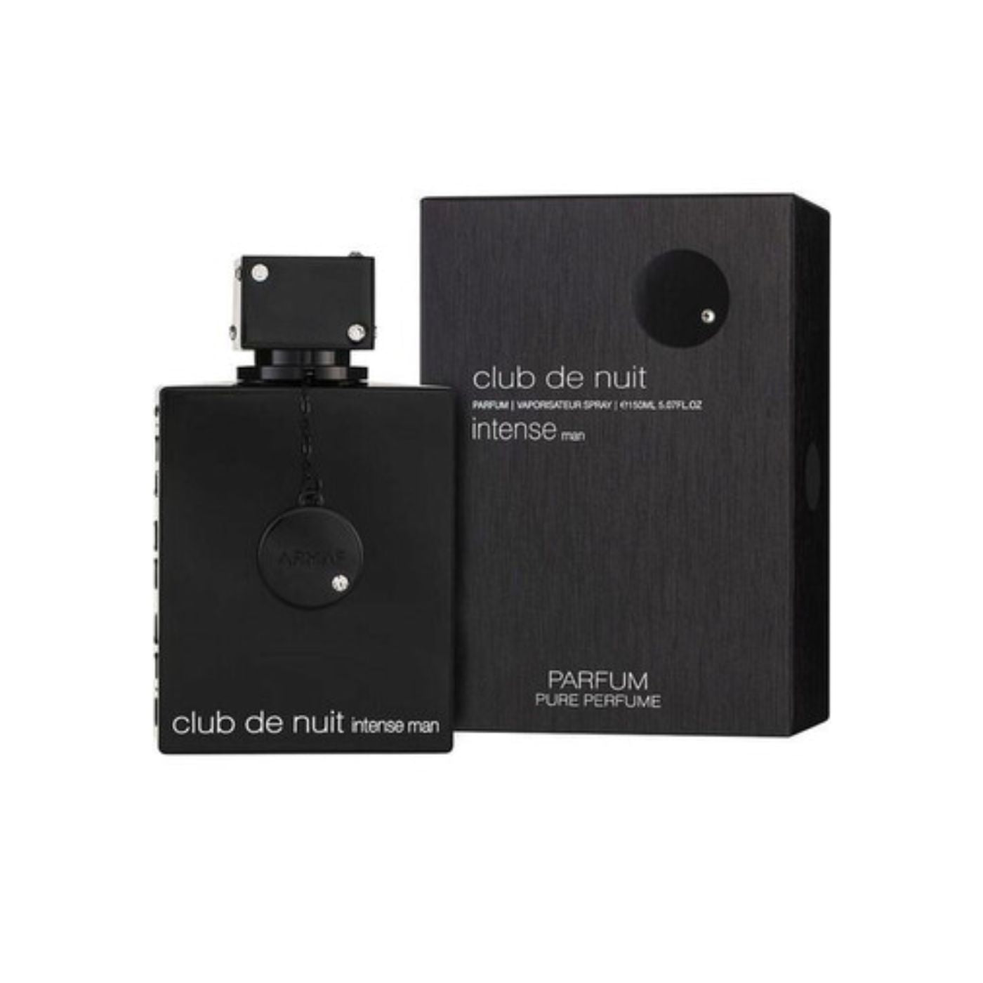 Armaf - Club de Nuit Intense Man - Pure Parfum 150ml
