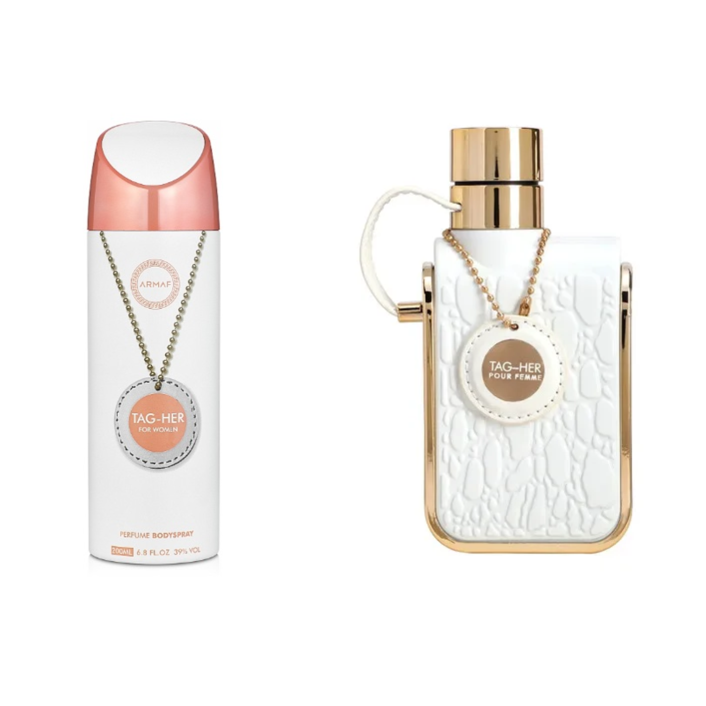 Eau de Parfum Armaf Mujer