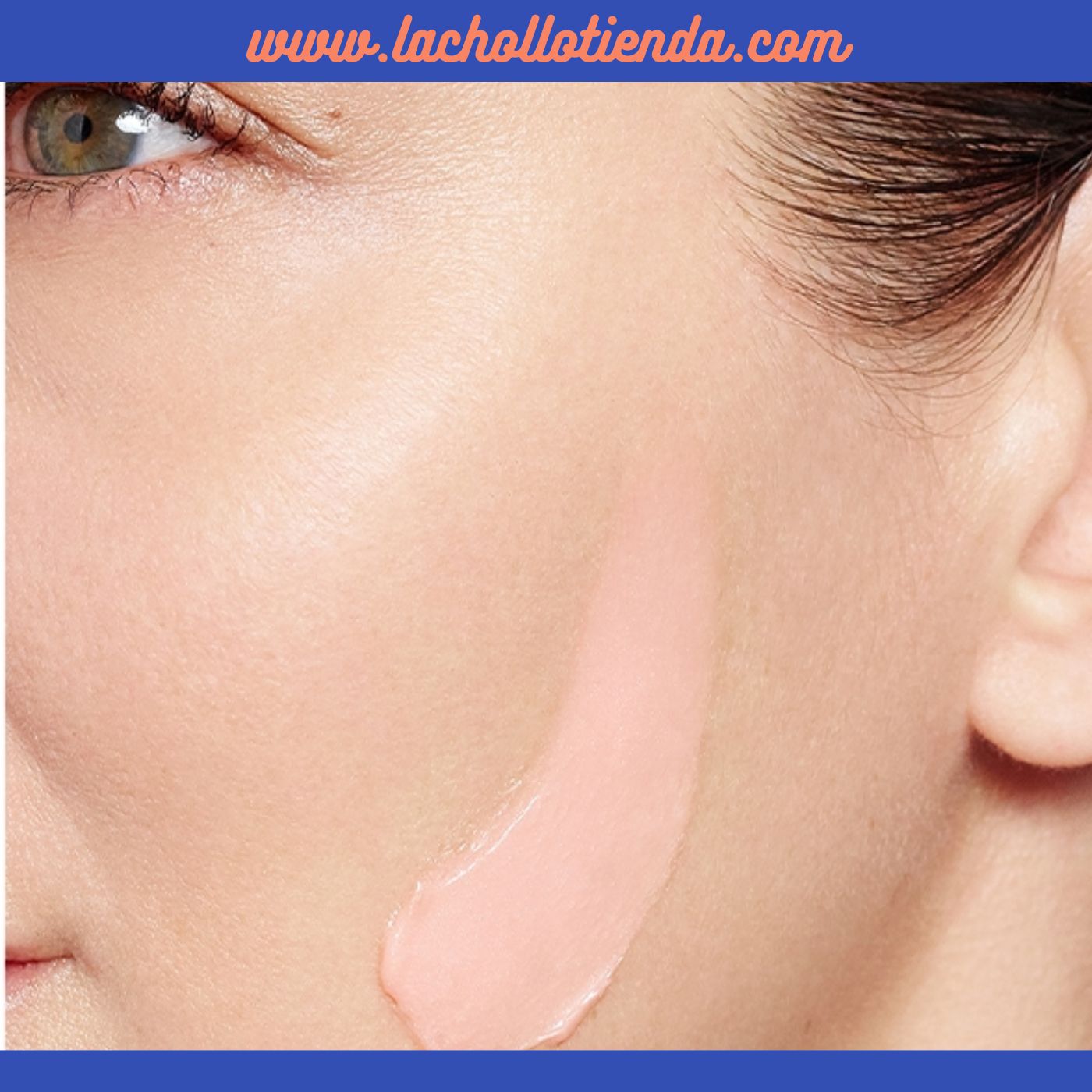 BIOTHERM Blue Therapy Uplift Day - Crema Antiedad Efecto Lifting Dia 50ml