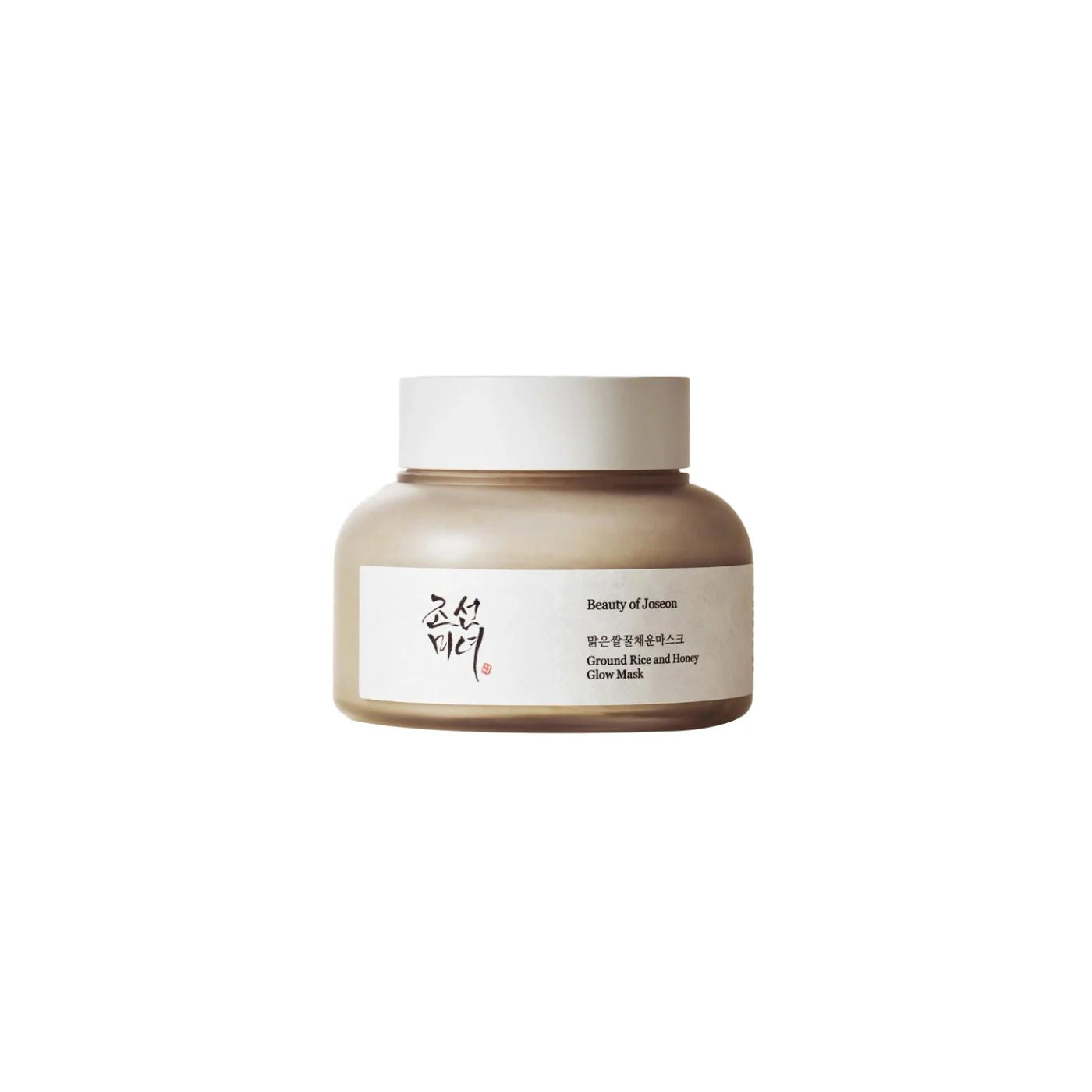 Mascarilla Facial Coreana Beauty Of Joseon