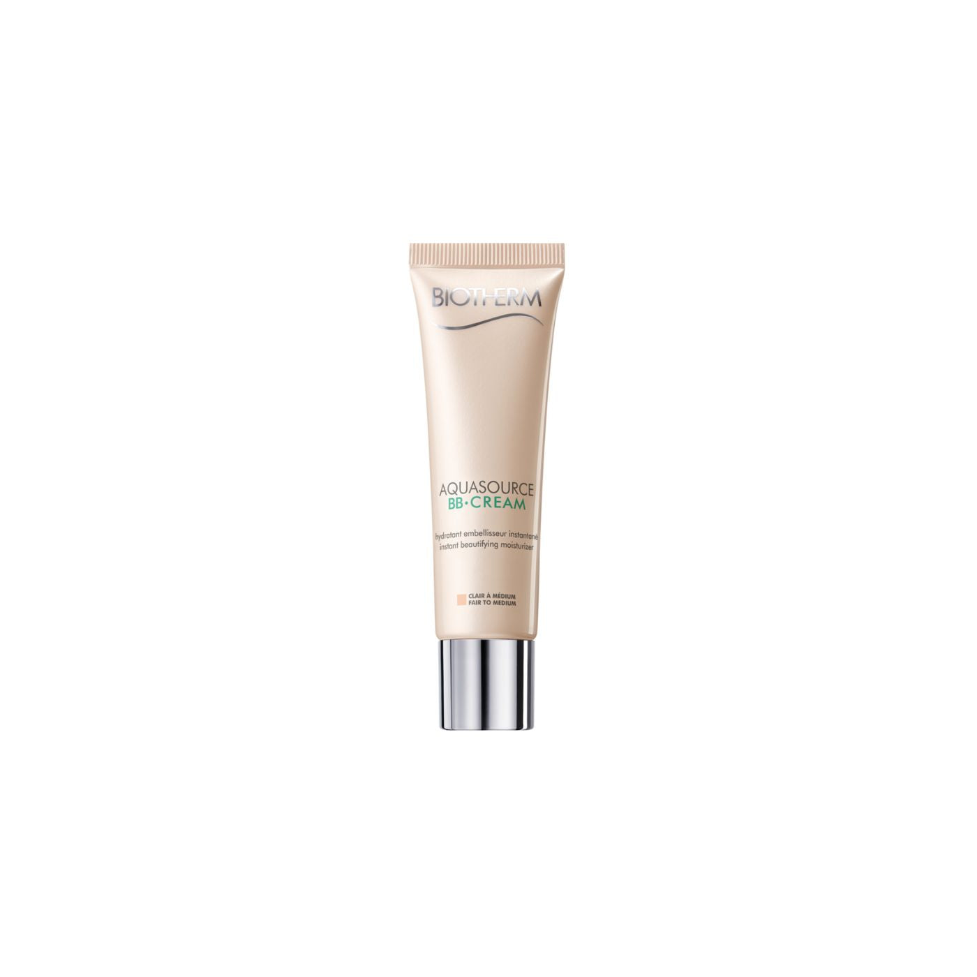 Biotherm Aquasource BB Crema Hidratante