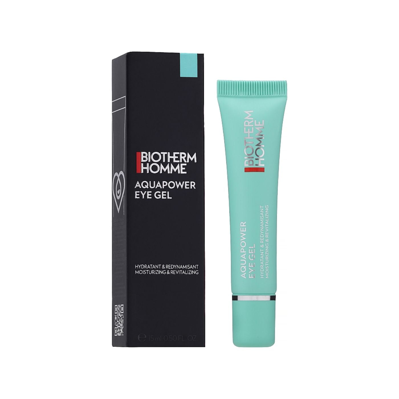 Biotherm Homme Aquapower Eye Gel