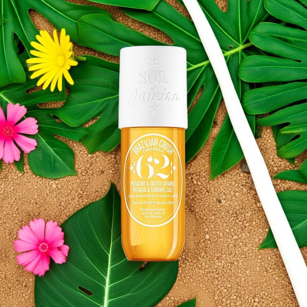 bruma sol de janeiro 62 brazilian