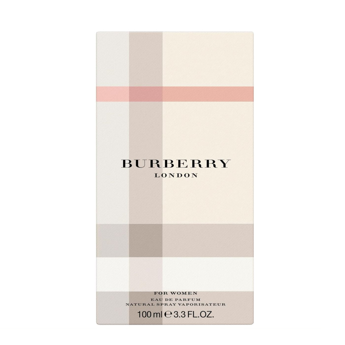 Burberry London Eau de Parfum Para Mujer 100ml