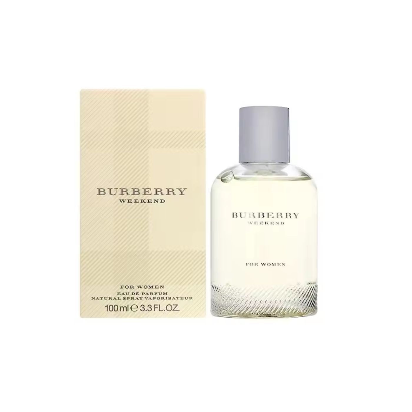 Burberry Weekend for Women Eau de Parfum para mujer 100ml