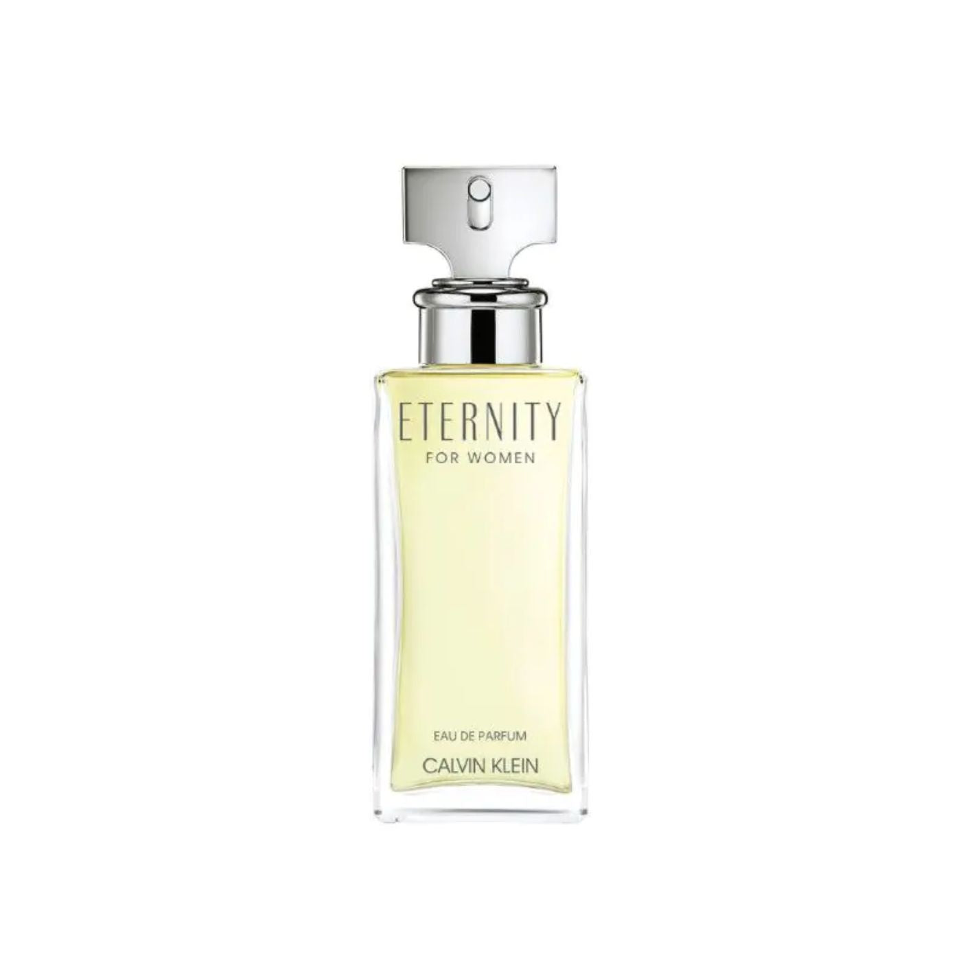 CALVIN KLEIN Eternity Eau de Parfum para Mujer 50ml