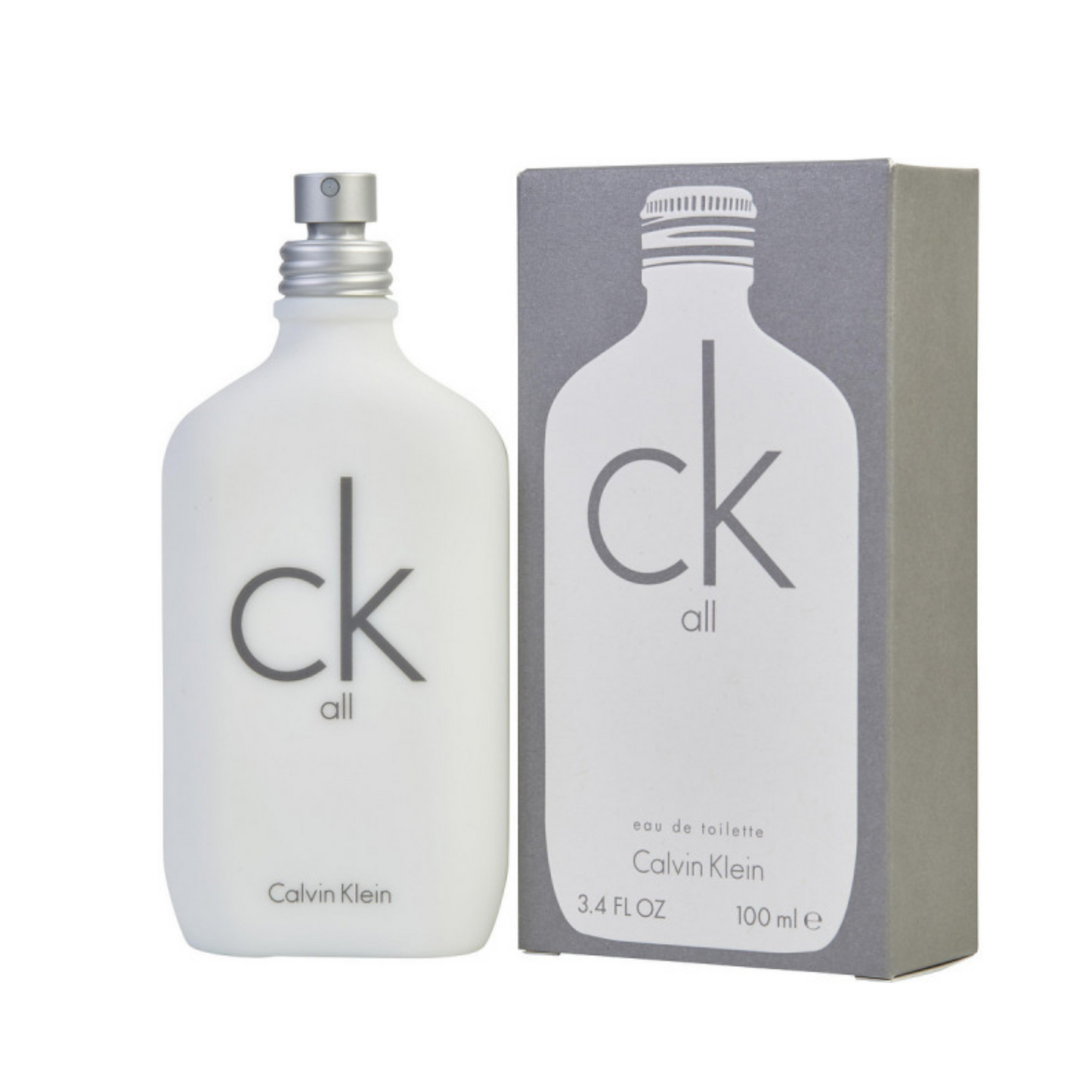CK All - Calvin Klein Eau de Toilette Unisex 100ml