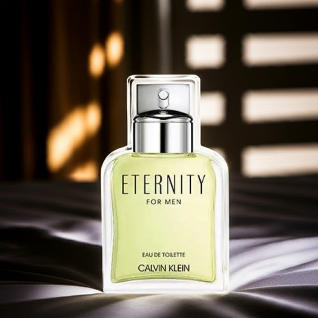 Eternity