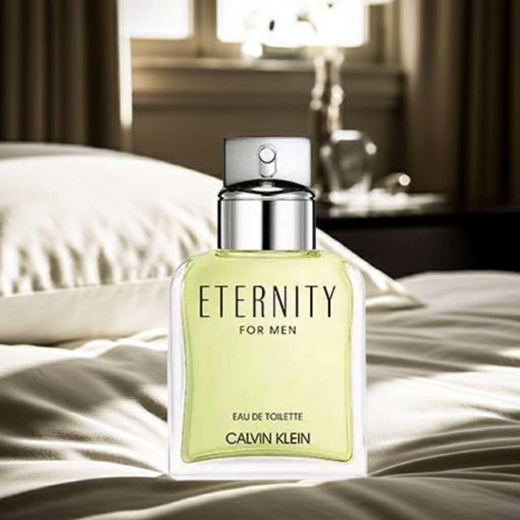 Eternity