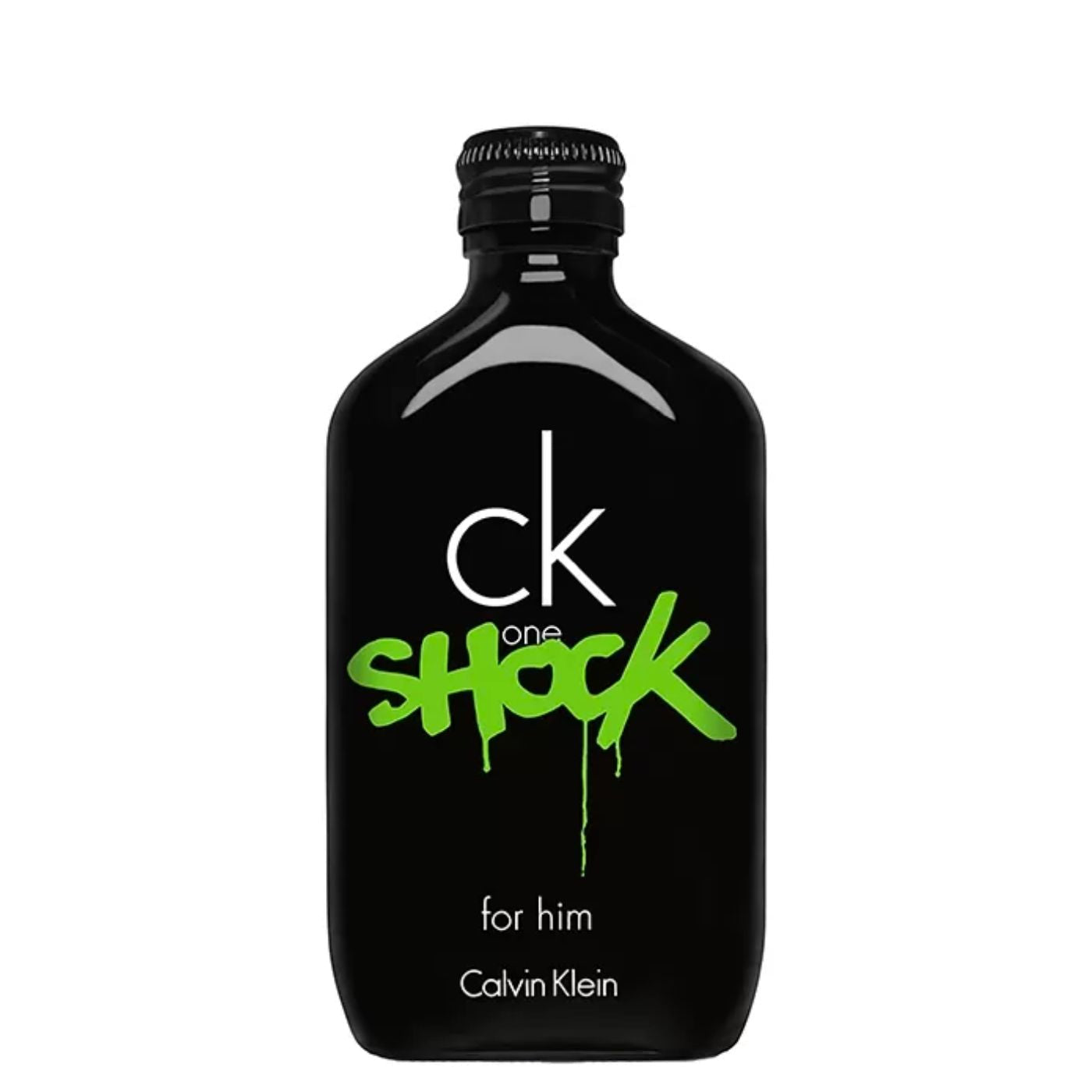 Calvin Klein CK ONE SHOCK FOR HIM 100ml