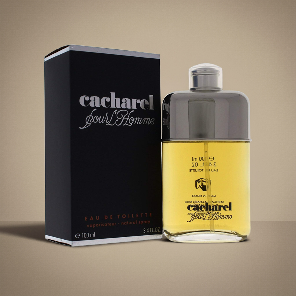 Cacharel Pour Homme - Eau de Toilette 100ml