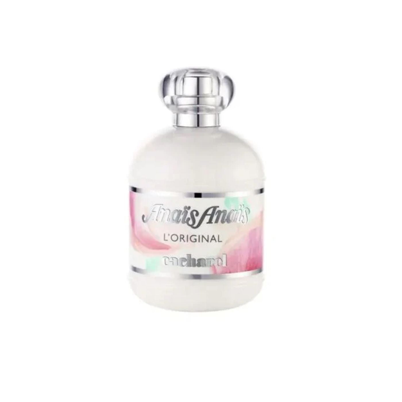 Perfume Anais Anais de Cacharel