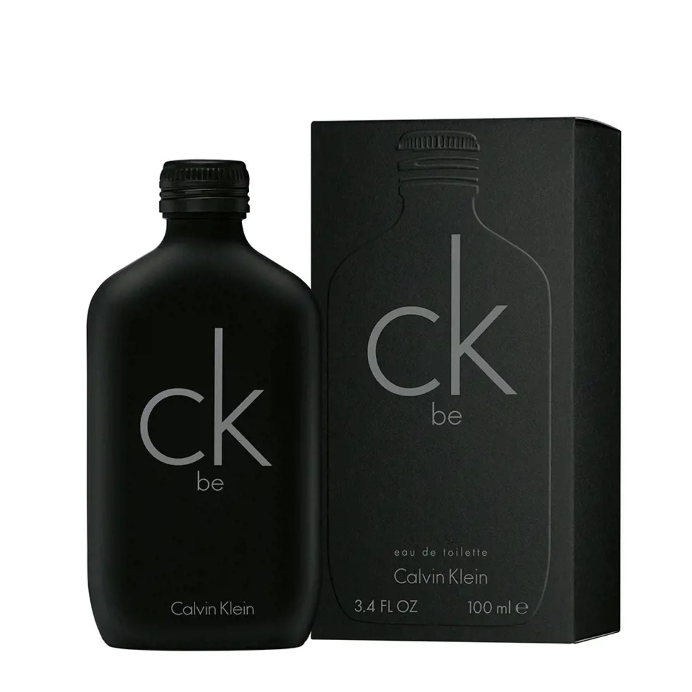 perfume calvin klein be