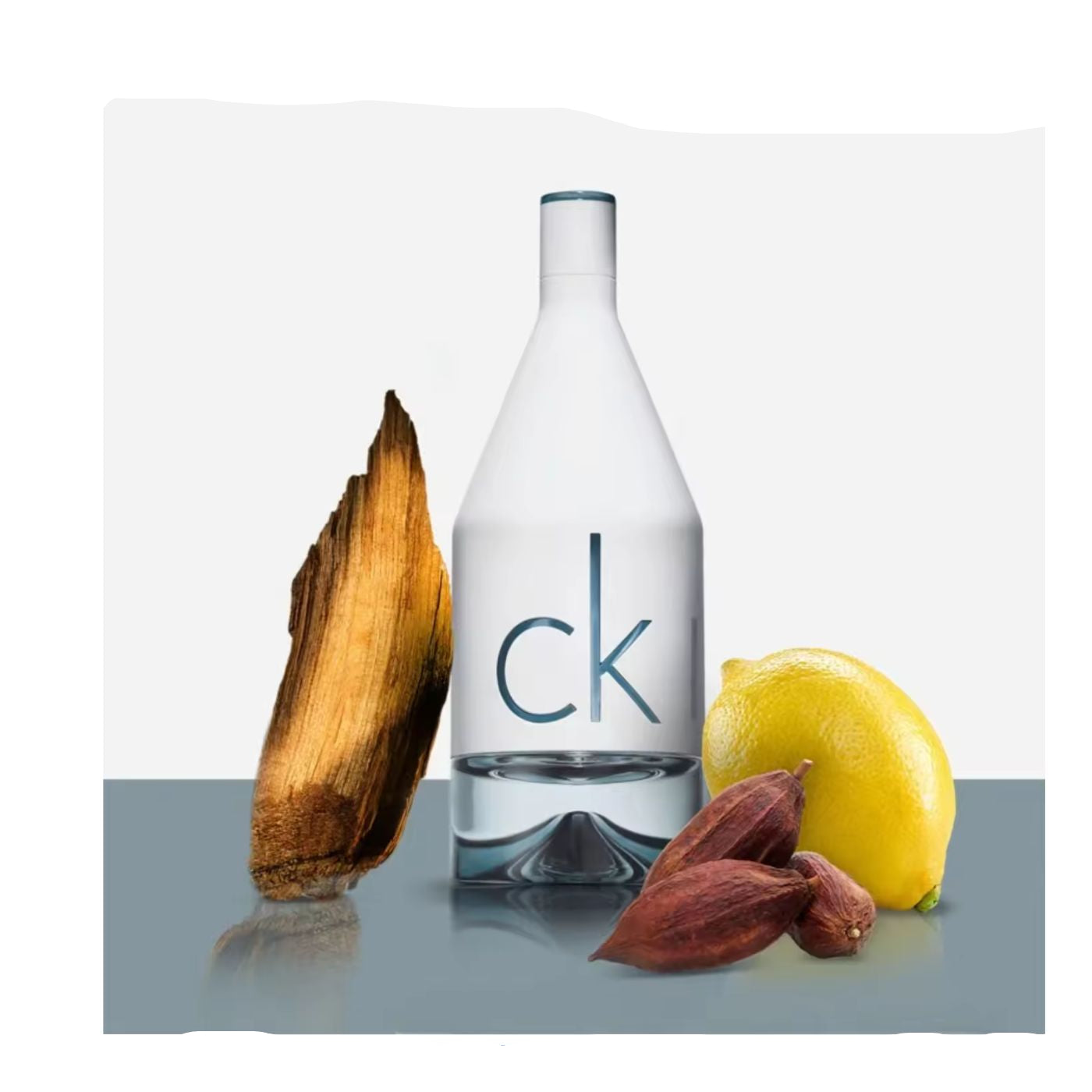 colonia calvin ckin2u para hombre