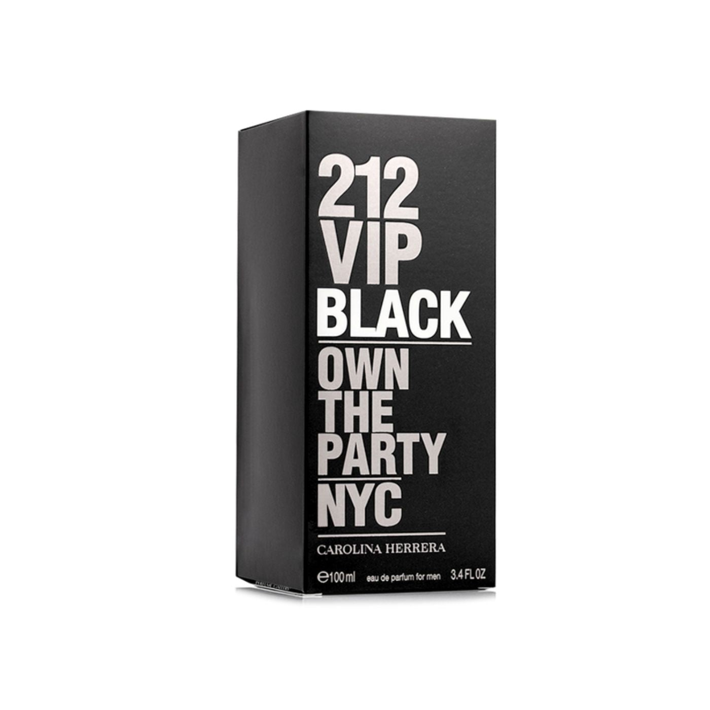 Carolina Herrera 212 VIP Black Perfume para Hombre
