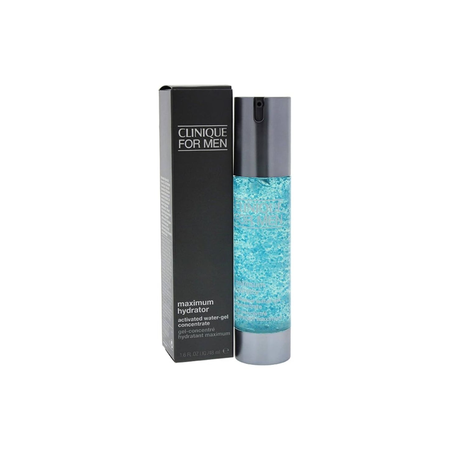 Clinique For Men crema hidratante hombre