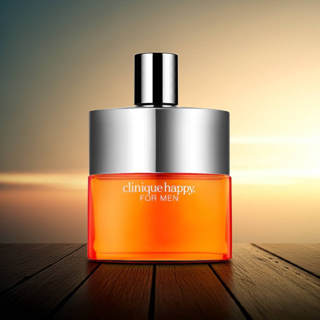 Clinique Happy For Men Eau de Toilette