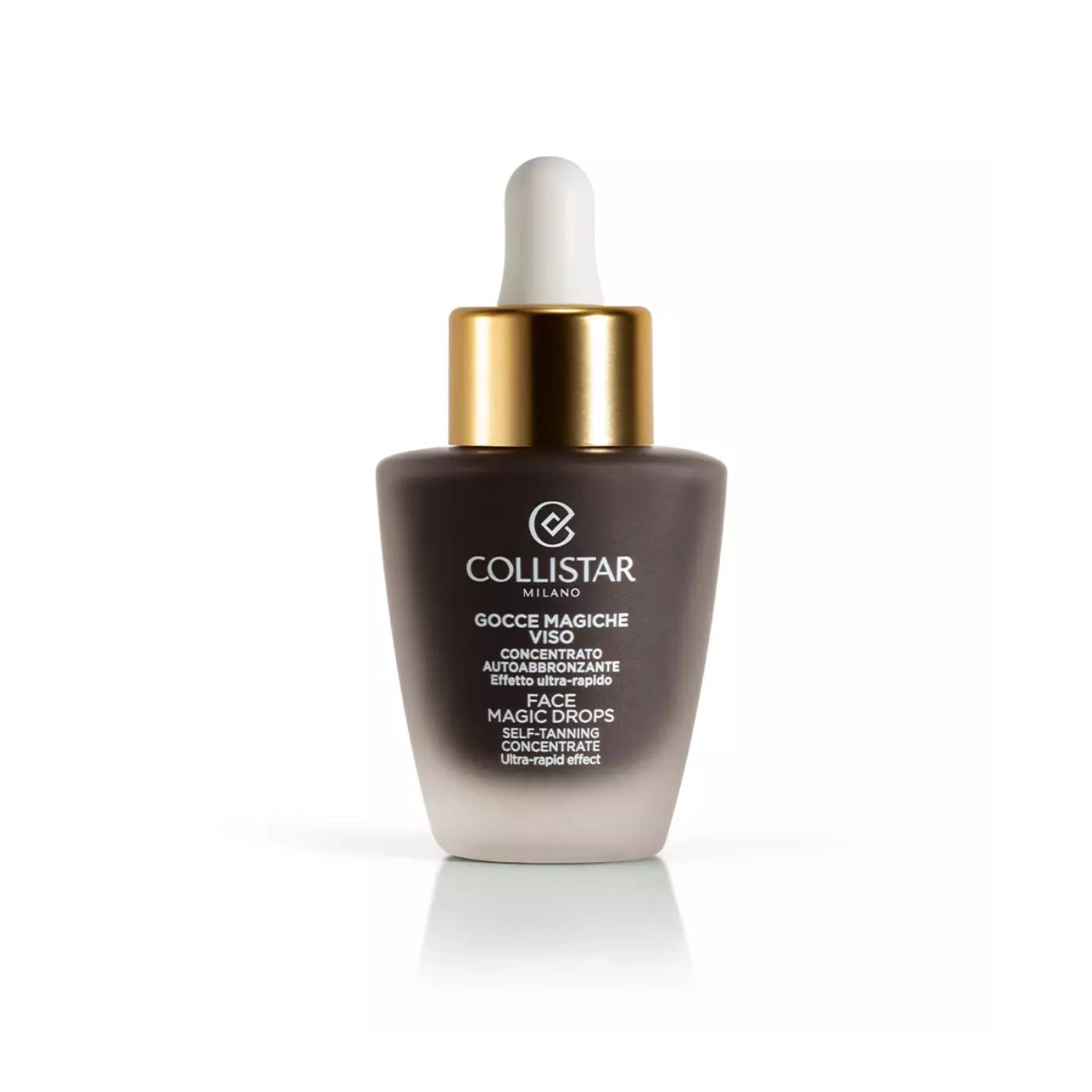 Collistar Milano - Gotas Mágicas Autobronceador 30ml