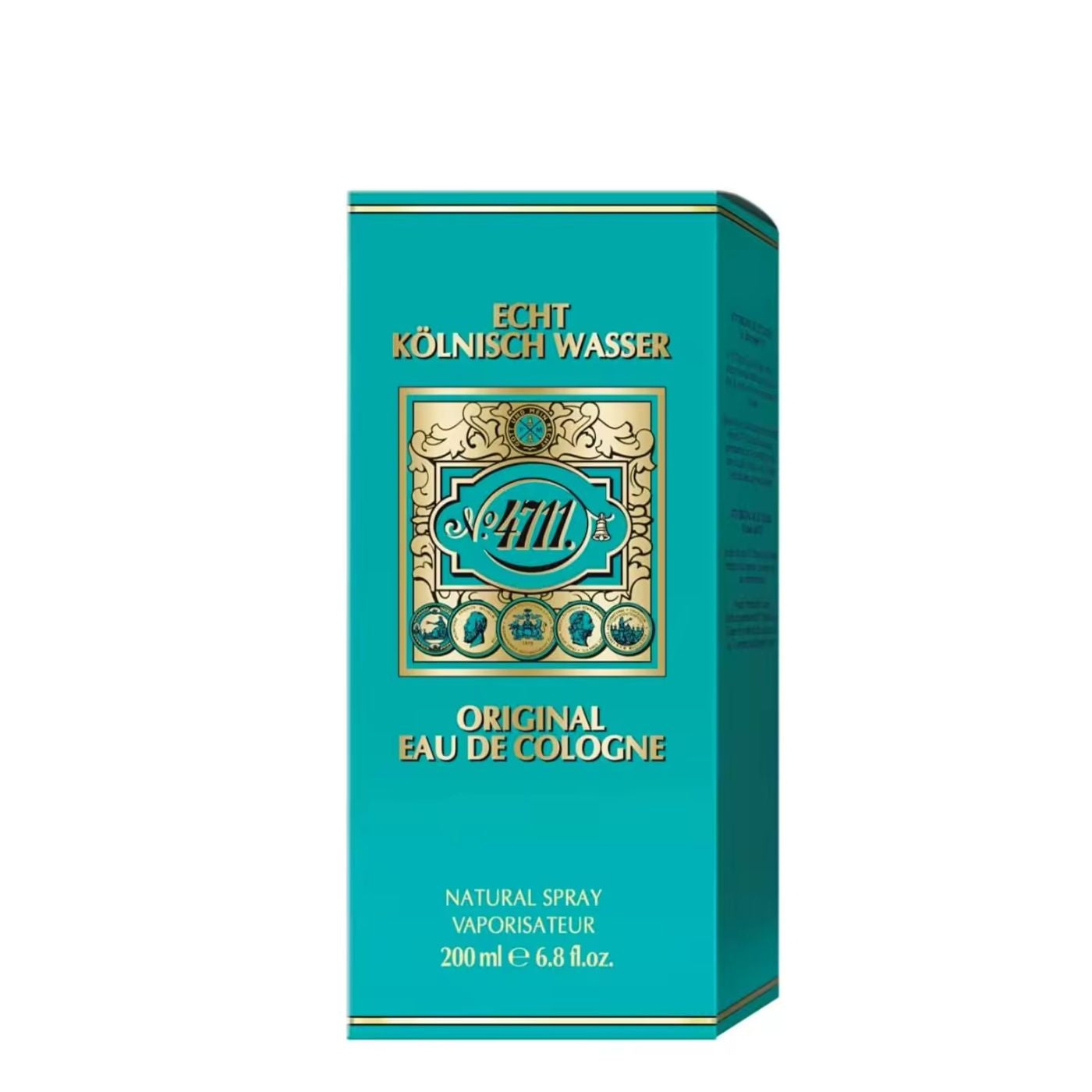 Eau De Toilette - 4711 Original