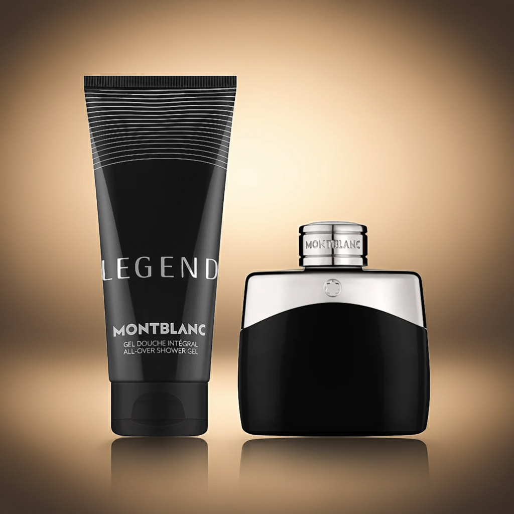 Legend Perfume de Montblanc