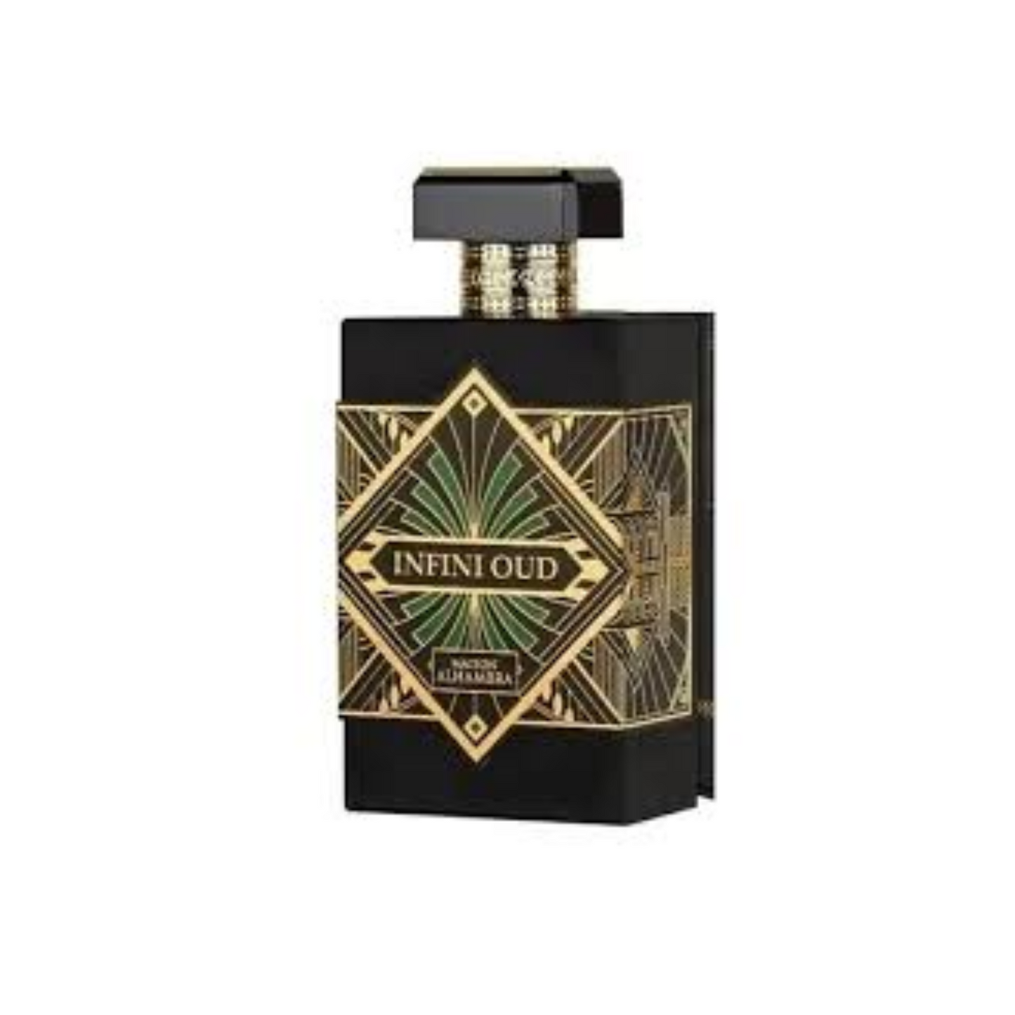 Maison Alhambra - Joyous Infini Oud Perfume Unisex 100ml