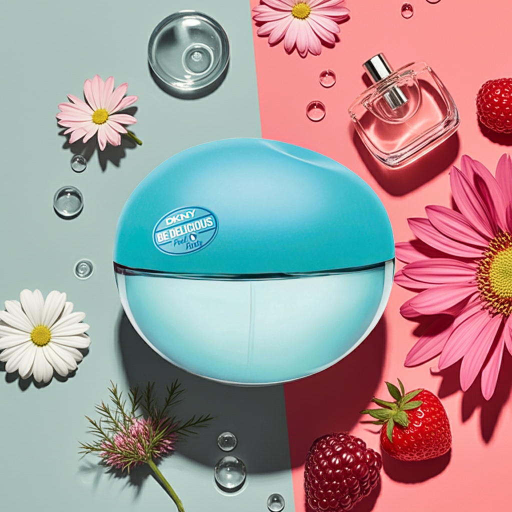 Be Delicius Pool Party Perfume de Donna Karan