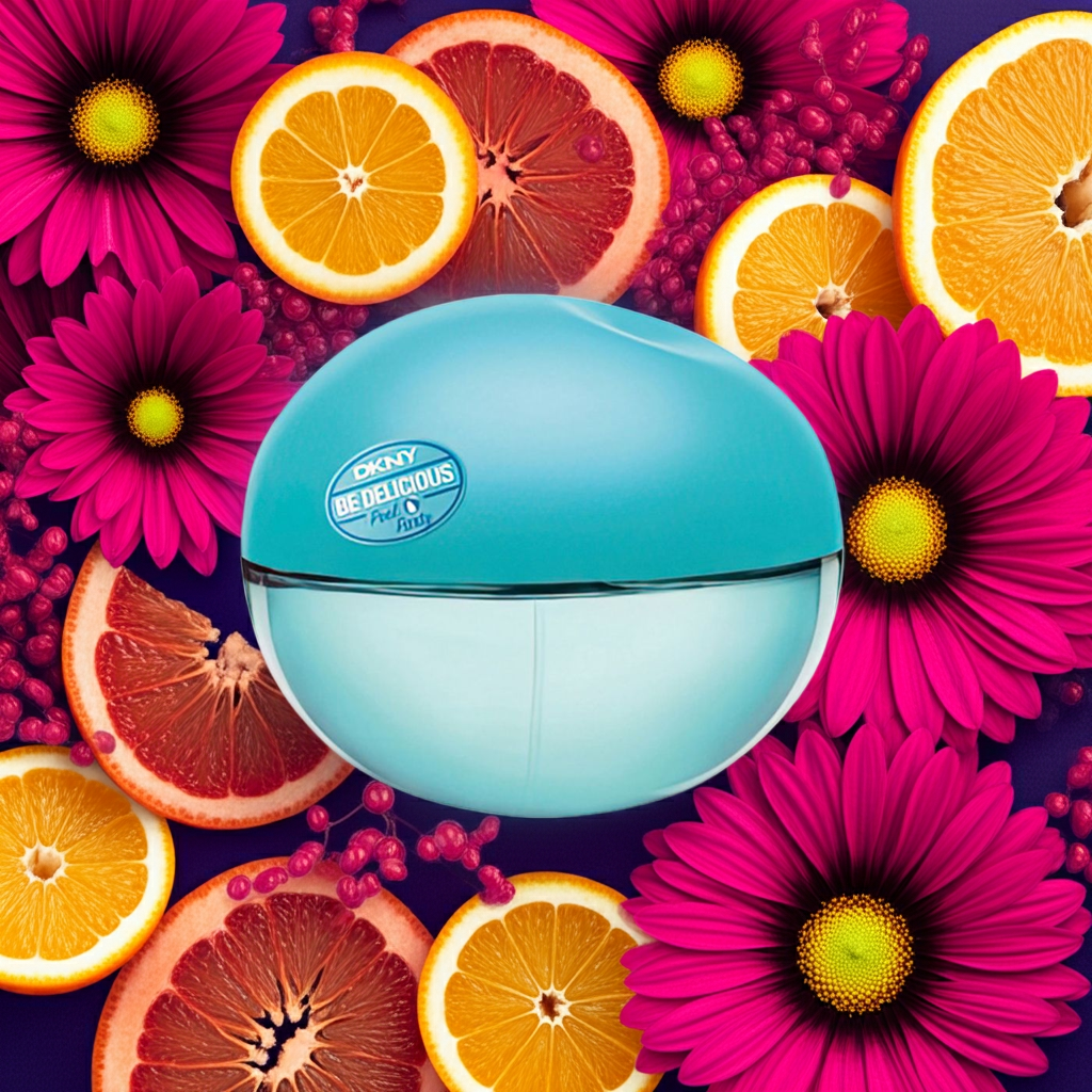 Pool Party Colonia de Donna Karan