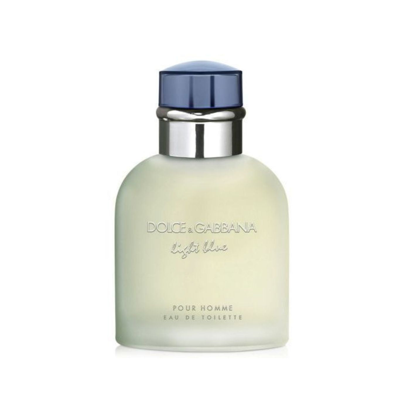 DOLCE GABBANA-LIGHTBLUE-Eau De Toilette Para Hombre 125ml. PERFUME