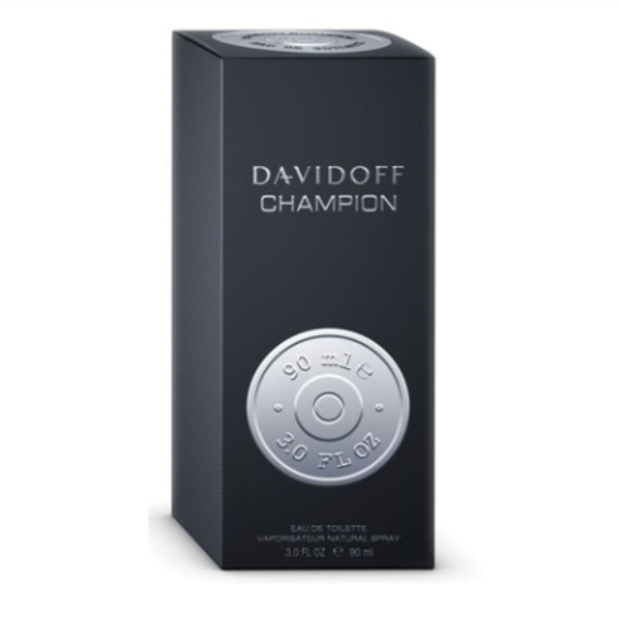 Davidoff CHAMPION - Eau de toilette Vaporizador Para Hombre 90ml