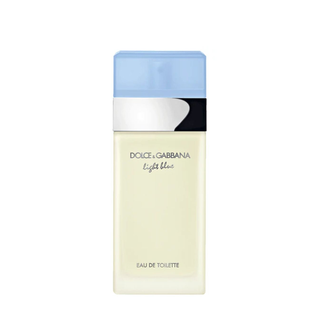 Light Blue de Dolce & GABBANA MUJER TOILETTE