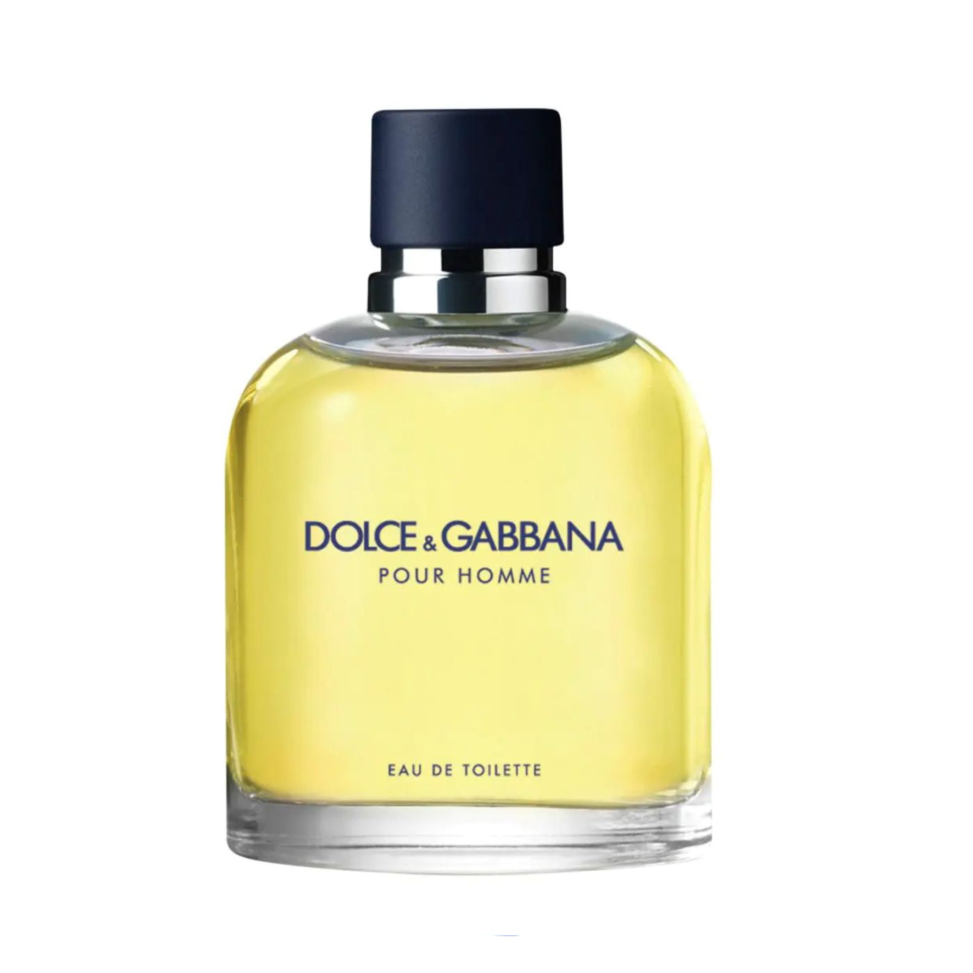 Dolce & Gabbana - Pour Homme - Eau de Toilette Para Hombre 200ml.
