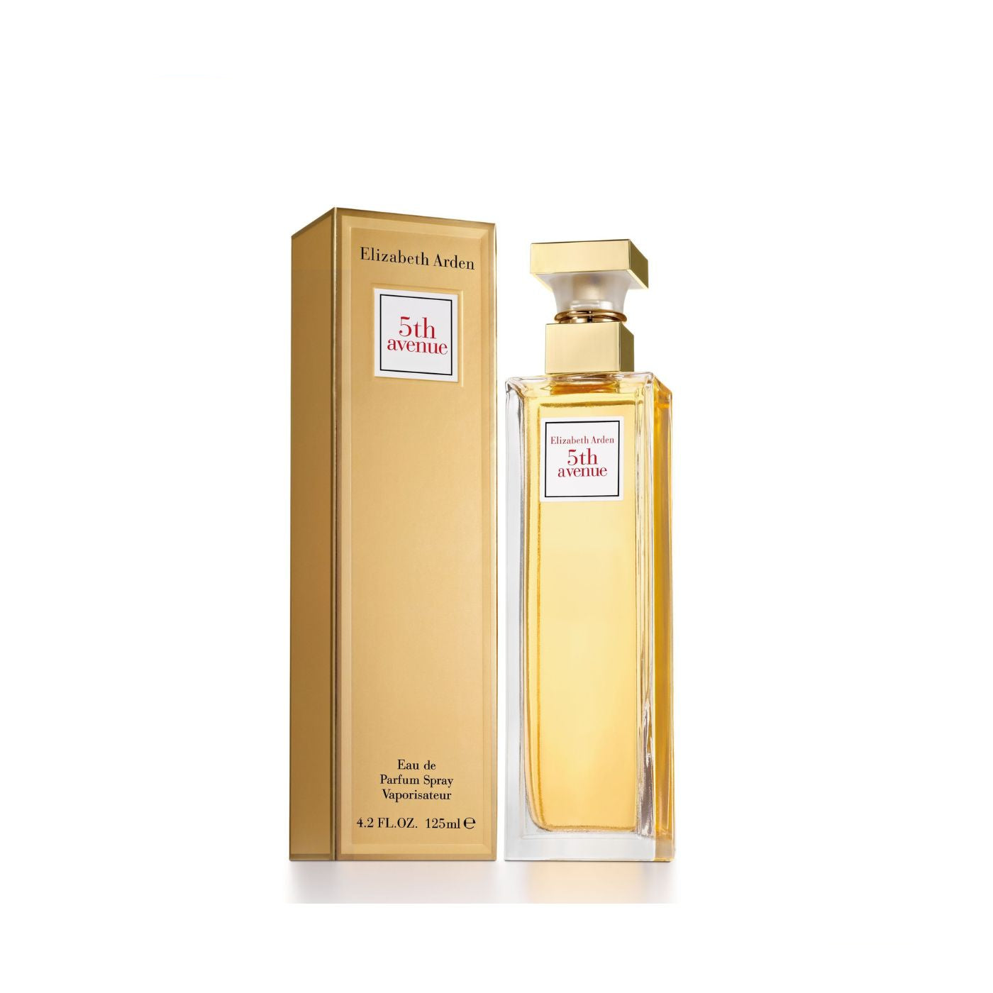 ELIZABETH ARDEN-5th-Avenue-EaudeParfumparaMujer125ml.
