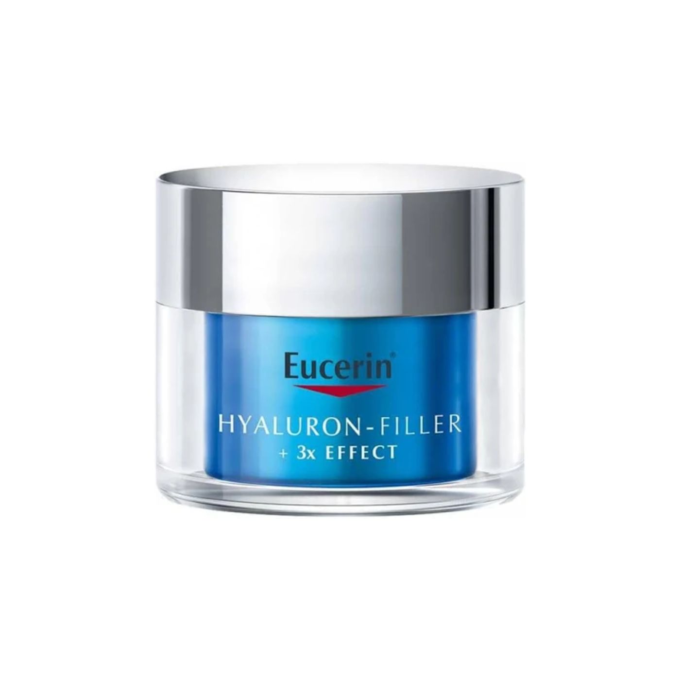 Eucerin Hyaluron Filler x3