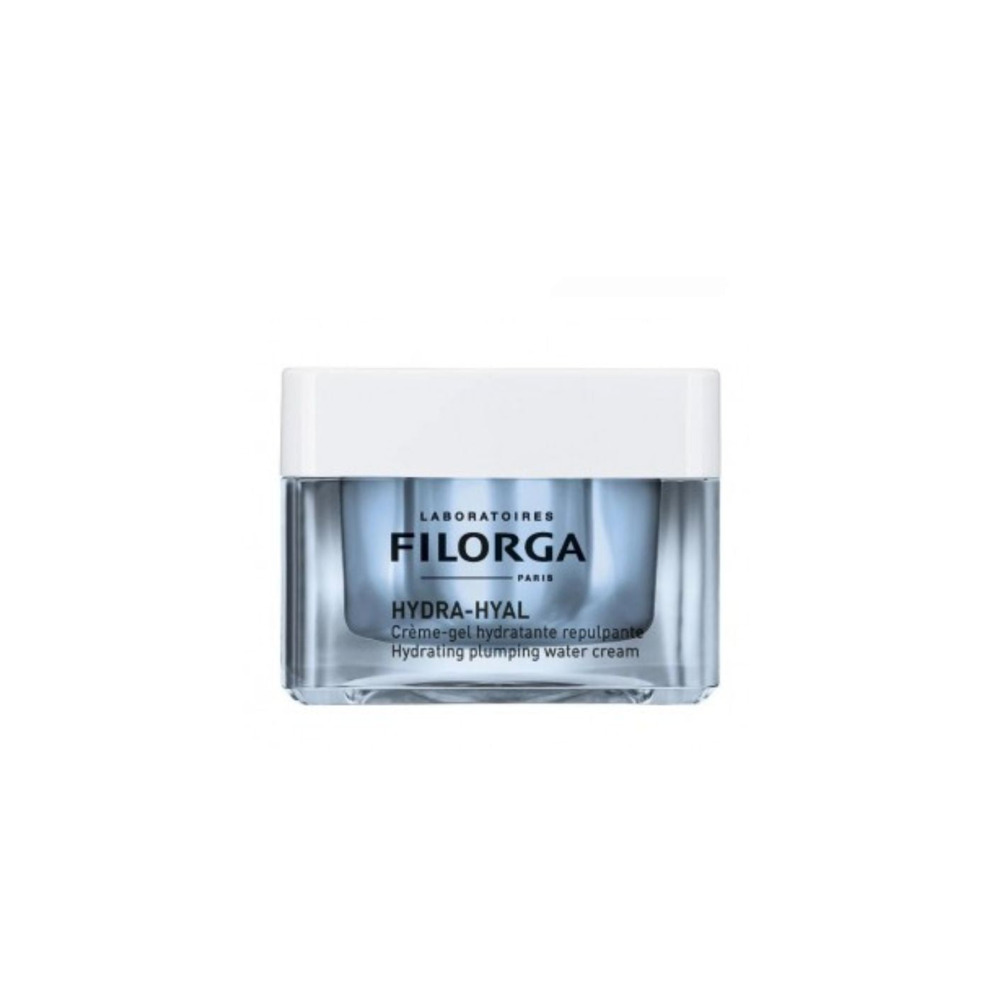 FILORGA Hydra-Hyal Crema Gel Hidratante Repulpante 50ml
